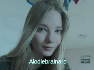Alodiebrainard