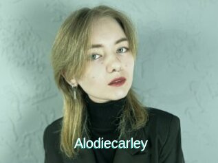 Alodiecarley