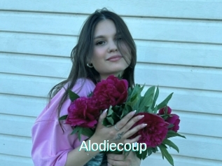 Alodiecoup