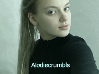 Alodiecrumbls