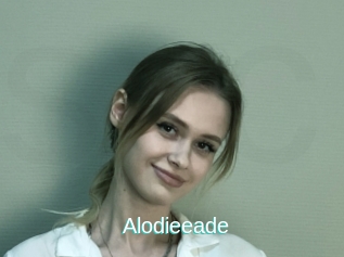 Alodieeade