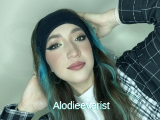 Alodieeverist