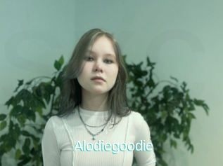 Alodiegoodie