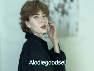 Alodiegoodsell