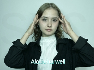 Alodieharwell