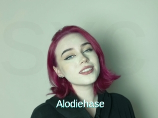 Alodiehase