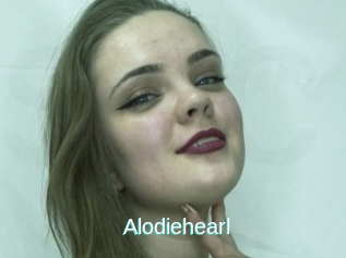 Alodiehearl