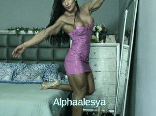 Alphaalesya