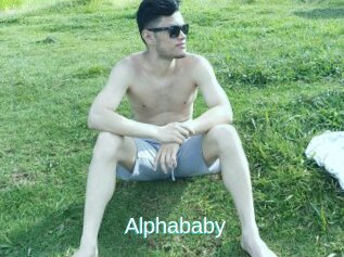 Alphababy