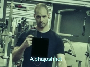 Alphajoshhot