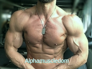 Alphamuscledom