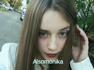Alsomonika