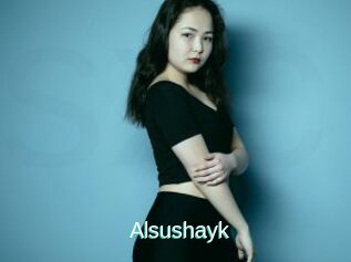 Alsushayk