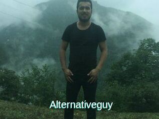 Alternative_guy