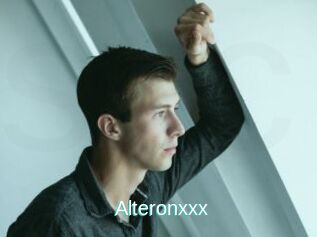 Alteronxxx