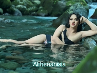 Altheaanisia