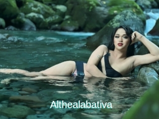 Althealabativa