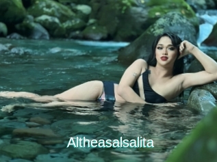 Altheasalsalita