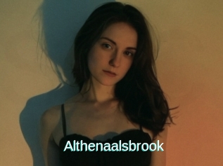 Althenaalsbrook