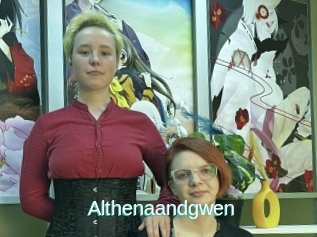 Althenaandgwen