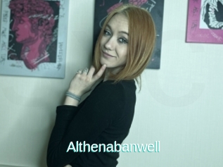 Althenabanwell