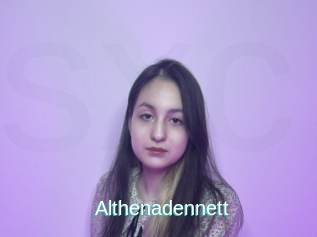 Althenadennett