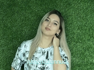 Althenadunnuck
