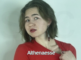 Althenaesse