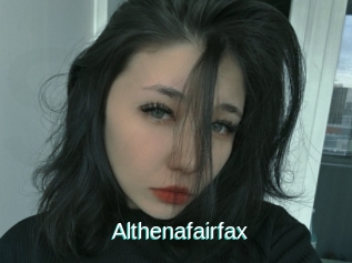 Althenafairfax