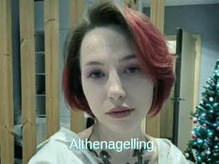 Althenagelling