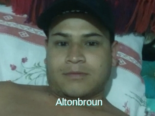 Altonbroun