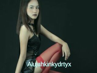 Alujahkinkydrtyx
