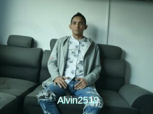 Alvin2519