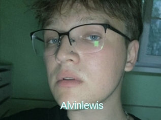 Alvinlewis