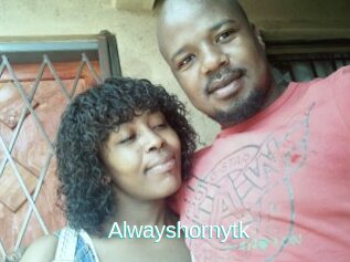 Alwayshornytk