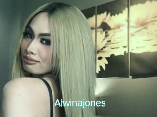 Alwinajones