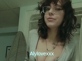 Alylovexxx