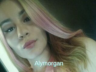 Alymorgan