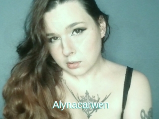 Alynacarwen