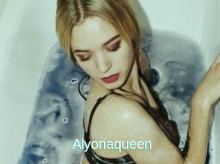 Alyonaqueen