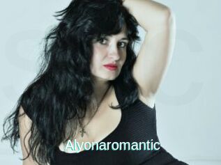 Alyonaromantic