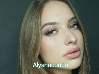 Alyshacondo