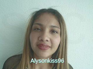 Alysonkiss96
