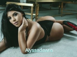 Alyssadawns