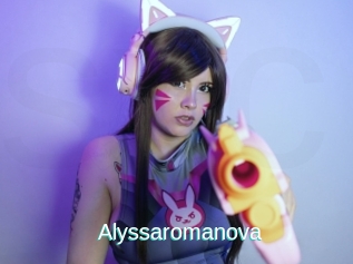 Alyssaromanova