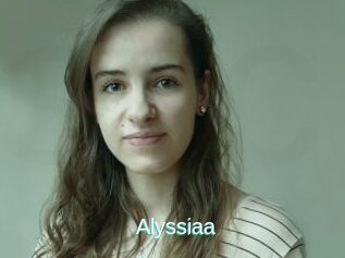 Alyssiaa