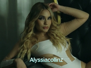 Alyssiacollinz