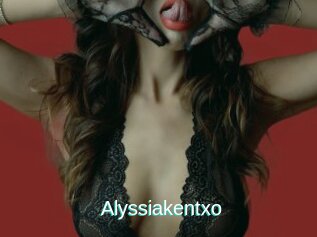 Alyssiakentxo