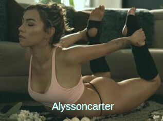 Alyssoncarter