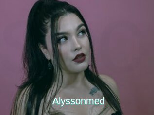 Alyssonmed
